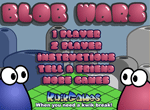 Blob Wars